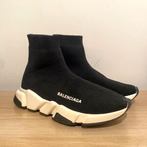 Balenciaga Speed Trainer Sneakers EU 37 (US 6.5-7)